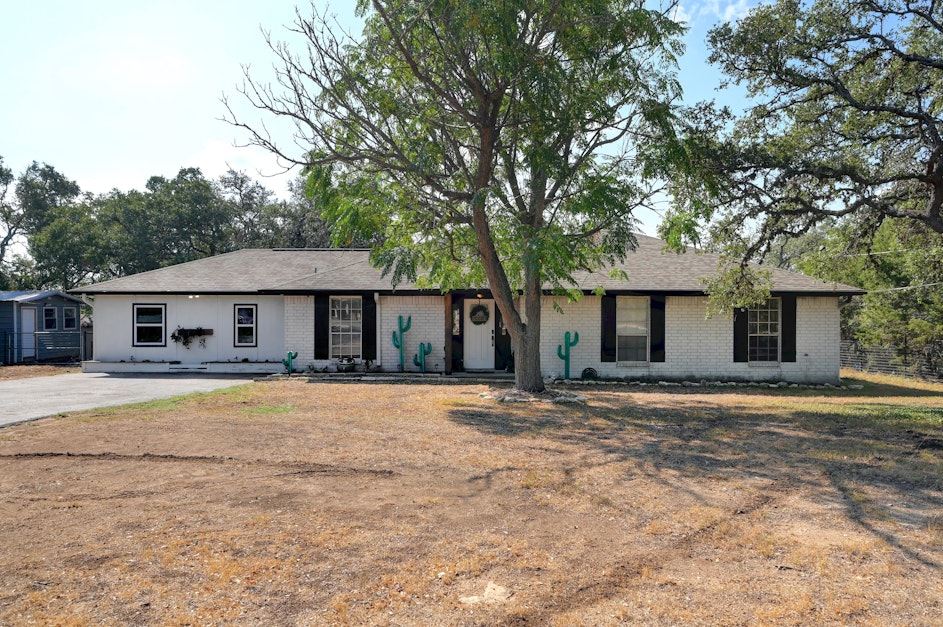 2049 Stallion Springs Drive, Fischer, TX 78623, Presented by Kate